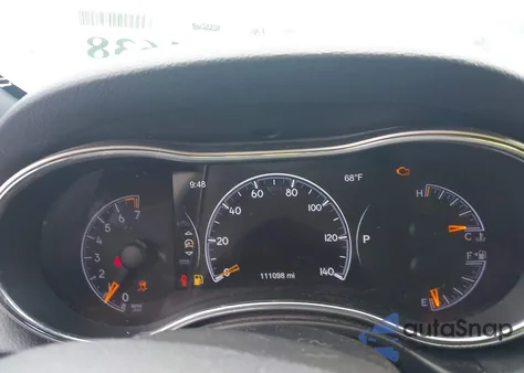 2018 Jeep Grand Cherokee Limited 4X4 from USA, damaged, VIN 1C4RJFBG1JC373162